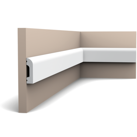 Orac Decor молдинг SX182 CASCADE д 2000 x в 50 x ш 13